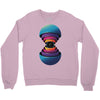 saving hope Crewneck Sweatshirt