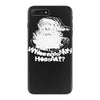 wheres my hos at santa claus iPhone 7 Plus Case