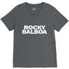 Rocky Balboa V-Neck Tee