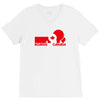 boards of canada boc V-Neck Tee