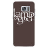 lamb of god Samsung Galaxy S7