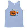 pumpkin spice season Tank Top