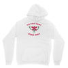 turn that frown upside down Unisex Hoodie