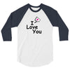 fahrie77 3/4 Sleeve Shirt