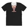 delicioussss! All Over Women's T-shirt