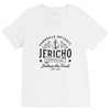 Ferndale Detroit V-Neck Tee