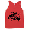 fall out Tank Top