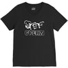 cream rock band punk V-Neck Tee