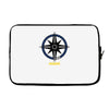 ocean lover Laptop sleeve
