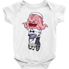 krangkelstein! Baby Onesie