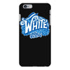 white rock candy iPhone 6 Plus/6S Plus Case