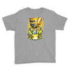 follow the friar   design two Youth Tee