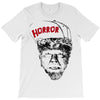 horror werewolf T-Shirt