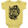 pony up Baby Onesie