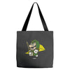 rangerooki Tote Bags