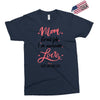 Mom Great Job I m Awesome Love Happy Mother's Day Exclusive T-shirt