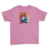 that's no moon Youth Tee