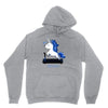 unicardio! Unisex Hoodie