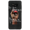 Women's March The Future is Now Samsung Galaxy S8