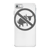 no bullshit iPhone 7 Case