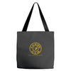 carb's gym Tote Bags