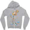 jimmy Zipper Hoodie