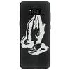 pray high Samsung Galaxy S8