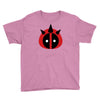 dead funny Youth Tee