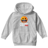 Smile Youth Hoodie
