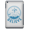 alien up iPad Mini