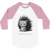 mondays (2) 3/4 Sleeve Shirt
