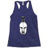 spartan rage Racerback Tank