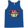 Summer Tank Top