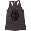 pilot Racerback Tank
