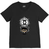 green lantern corps V-Neck Tee