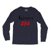 kisses Long Sleeve Shirts