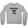 Steven Hawking Crewneck Sweatshirt