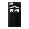class of 2029 iPhone 7 Case