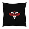 1984 ingsoc george orwell Throw Pillow