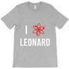 i heart leonard T-Shirt