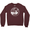 love camping Crewneck Sweatshirt