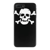 skull bones iPhone 7 Plus Case