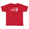 dos cervezas por favor Toddler T-shirt