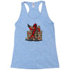 francis Racerback Tank