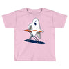 scorched Toddler T-shirt