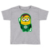 minion parody green lantern Toddler T-shirt