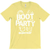 skinhead boot party T-Shirt