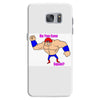 do you even squat? Samsung Galaxy S7