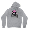 every second counts Unisex Hoodie