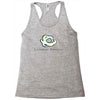 Atomic Power Racerback Tank